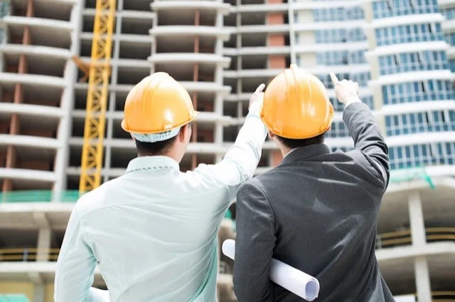 Dịch vụ tư vấn hoàn thiện pháp lý đầu tư giay phep hoat dong xay dung