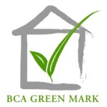 About green mark logo